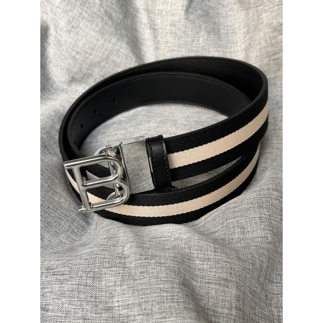 Bally Belts
